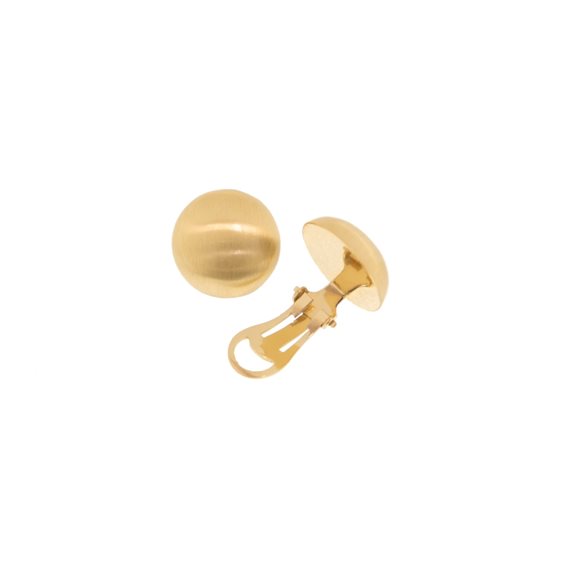 Orecchini Aquaforte Donna I Classici in Argento H0310271 - H0310271